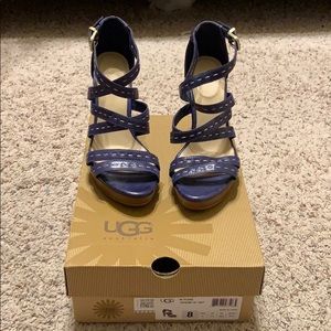 Ugg Heels